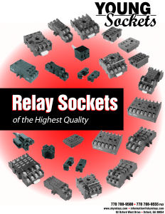 Sky Socket Catalog